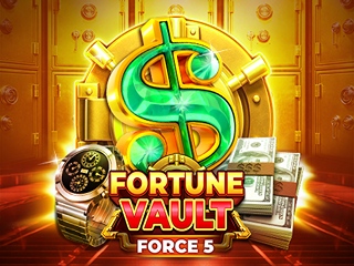 Fortune Vault Force 5